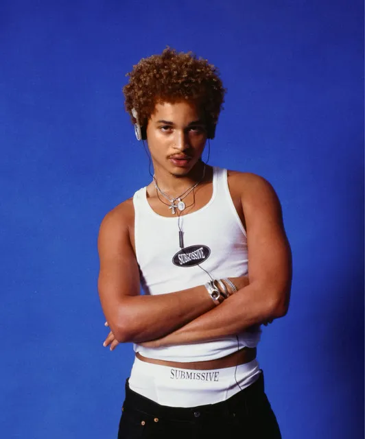 Destin Conrad