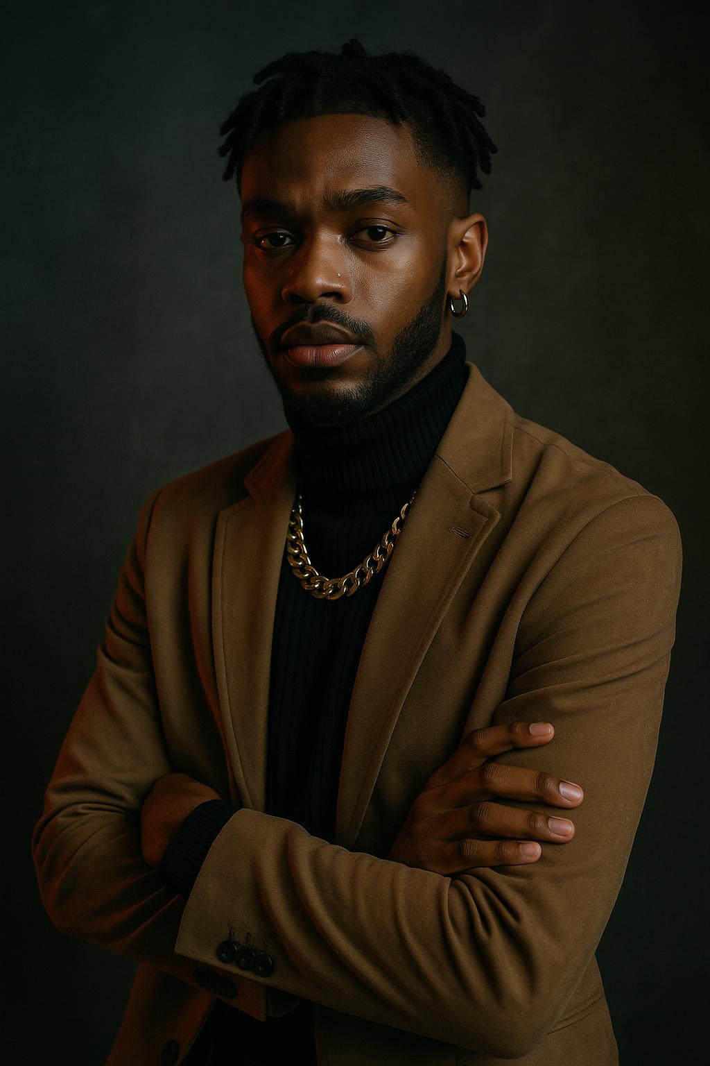 Amari Fontaine