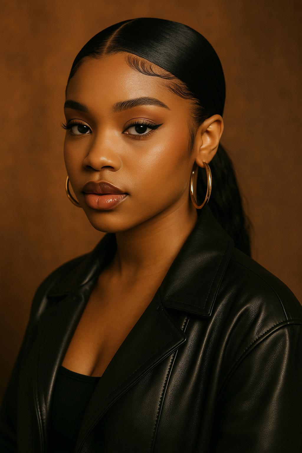 Kiana Ledé